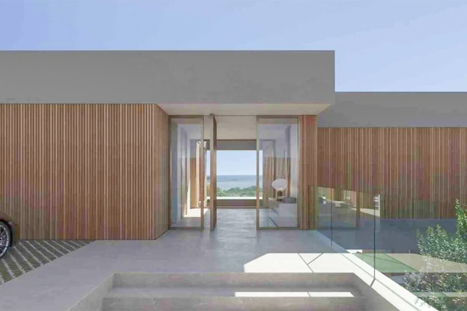 Resale - Land - Santa Ponsa