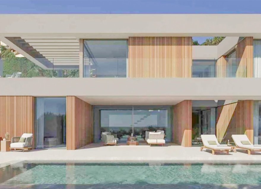 Resale - Land - Santa Ponsa