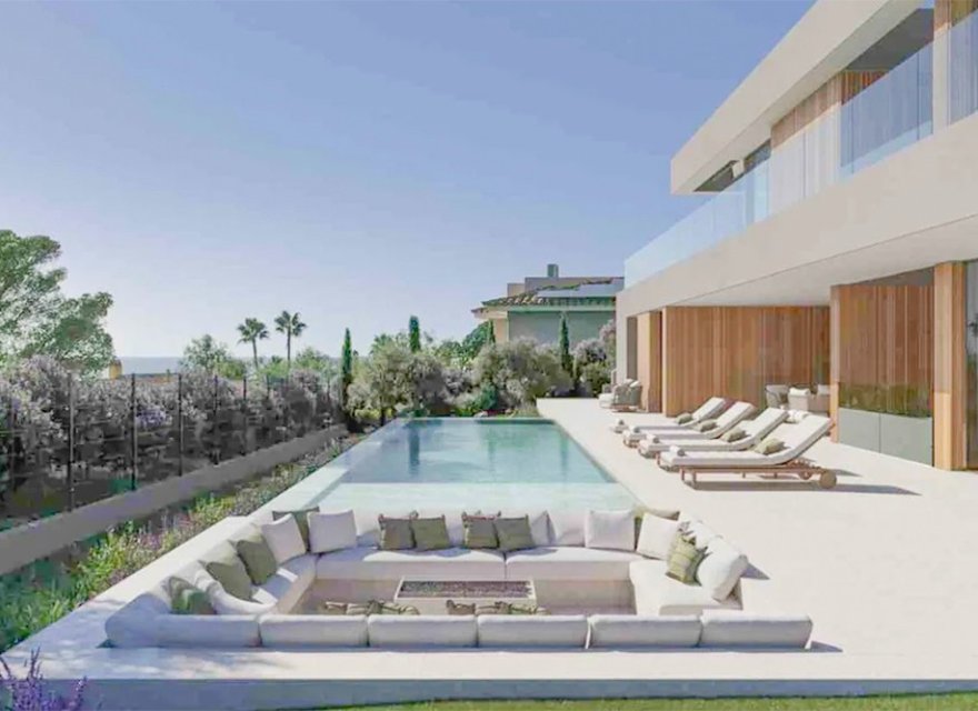 Resale - Land - Santa Ponsa