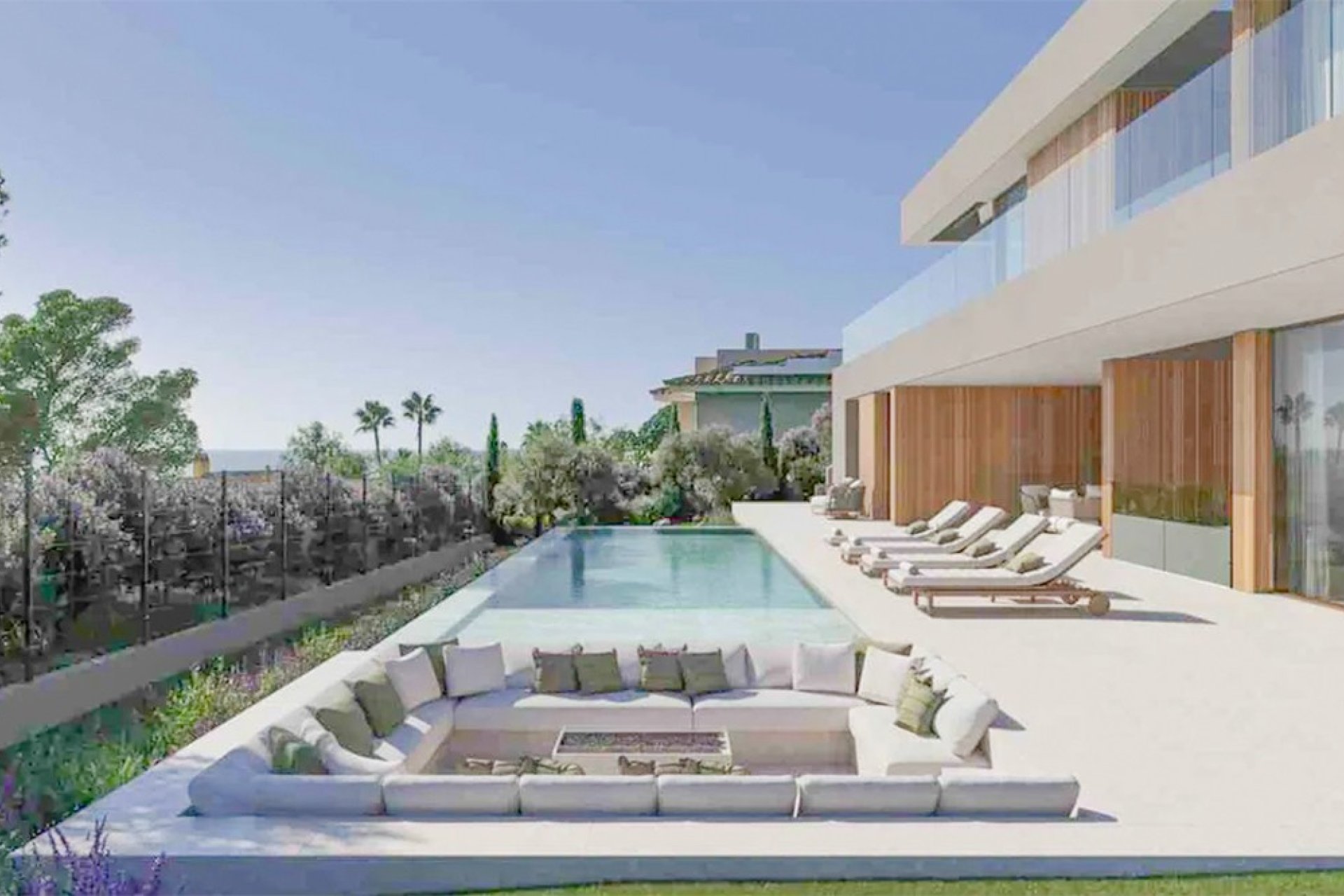 Resale - Land - Santa Ponsa