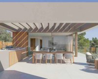 Resale - Land - Santa Ponsa