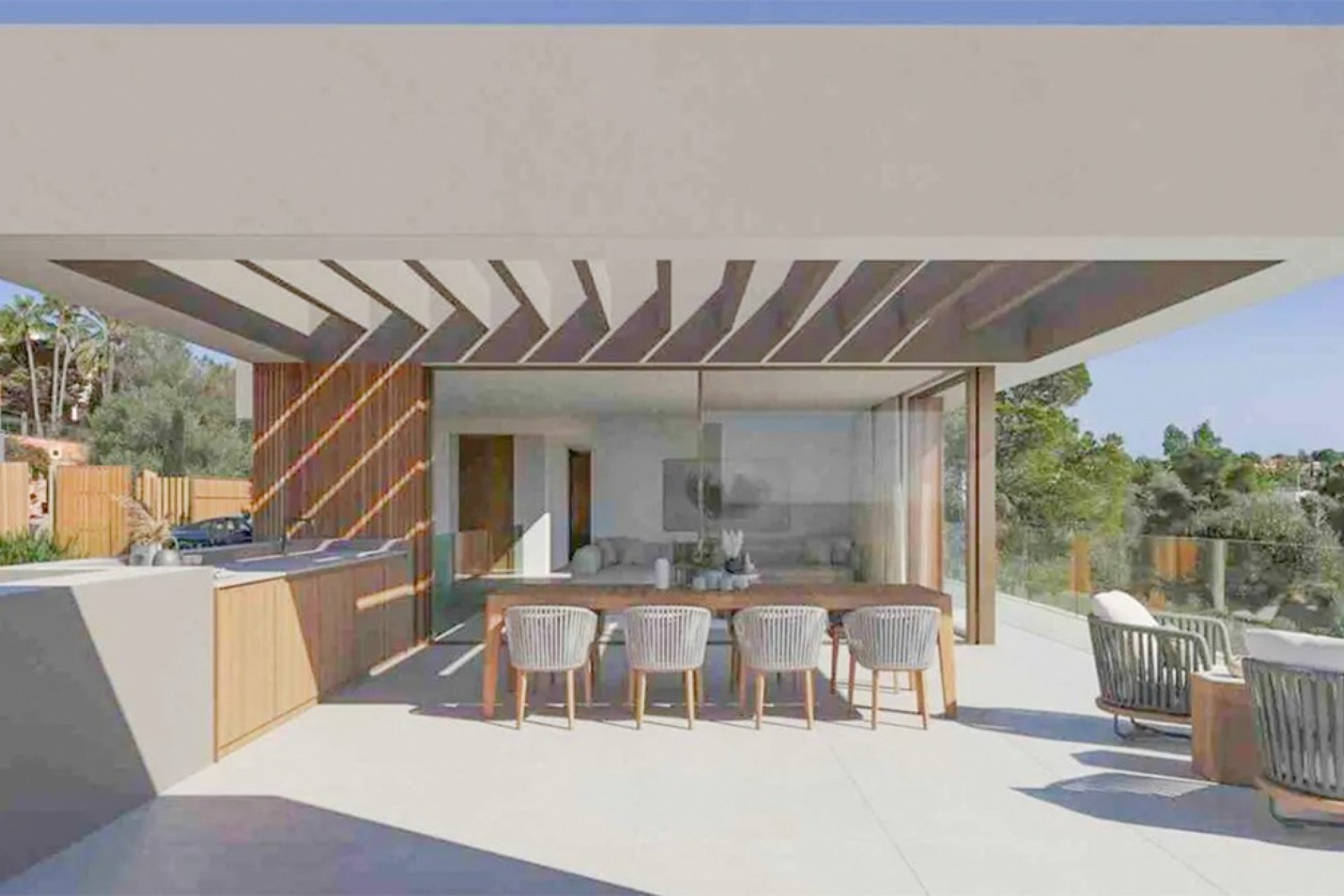 Resale - Land - Santa Ponsa