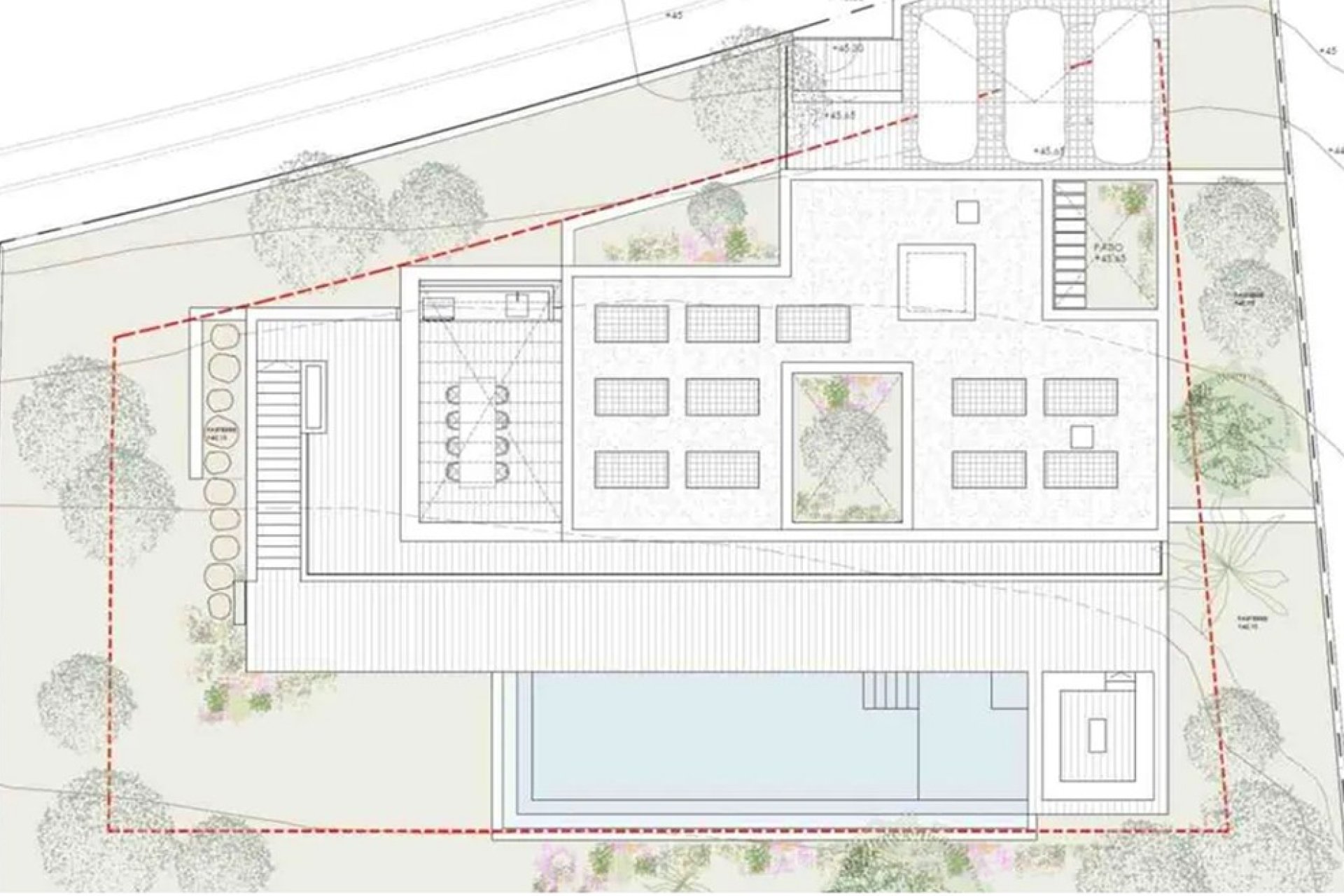 Resale - Land - Santa Ponsa