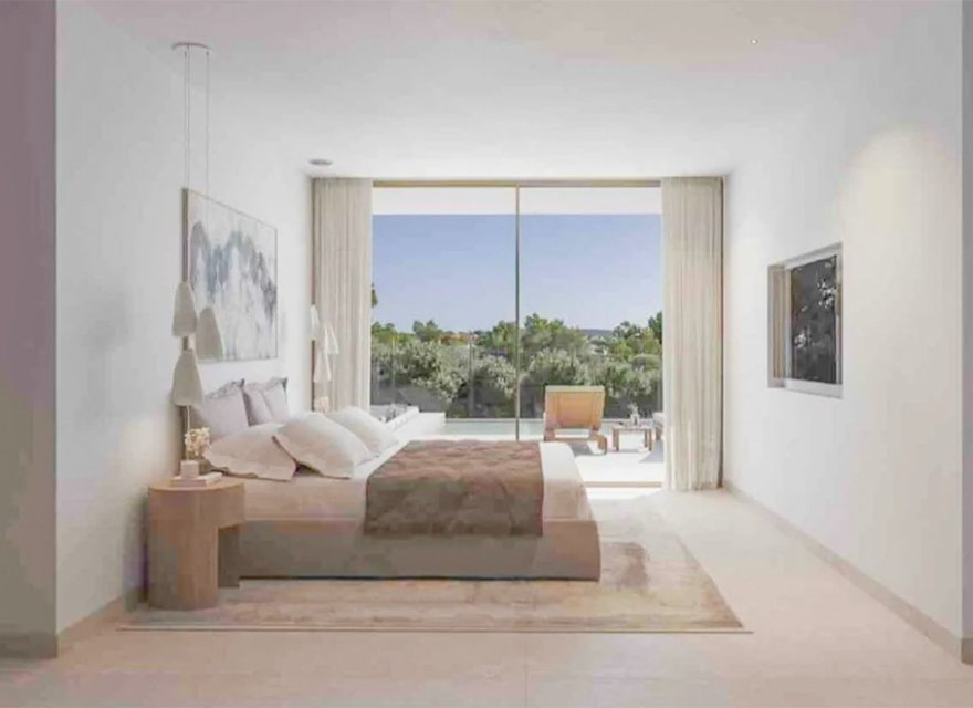 Resale - Land - Santa Ponsa