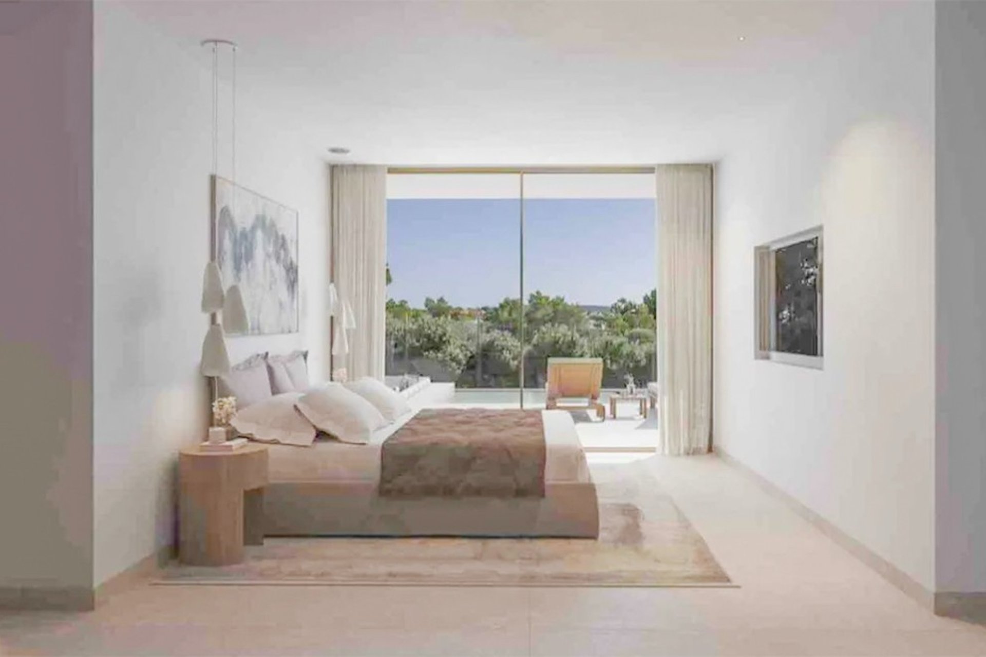 Resale - Land - Santa Ponsa