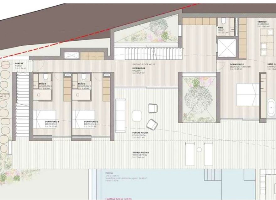 Resale - Land - Santa Ponsa