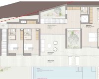 Resale - Land - Santa Ponsa