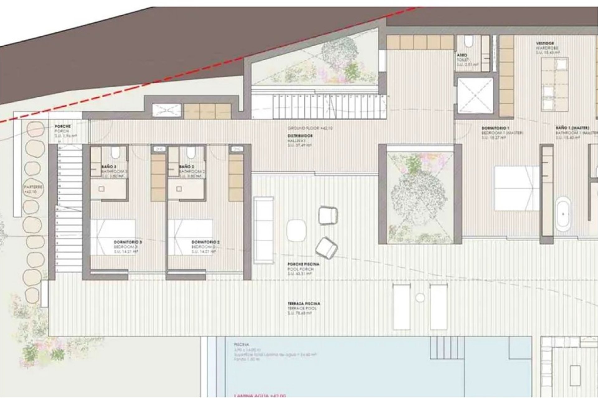 Resale - Land - Santa Ponsa