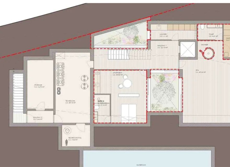 Resale - Land - Santa Ponsa