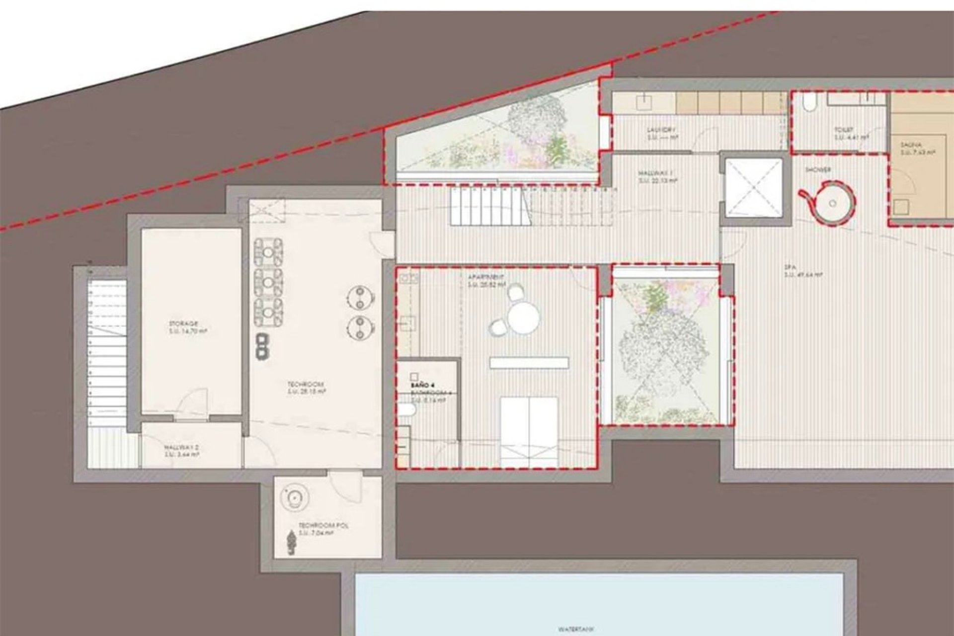 Resale - Land - Santa Ponsa