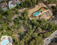 Resale - Land - Santa Ponsa