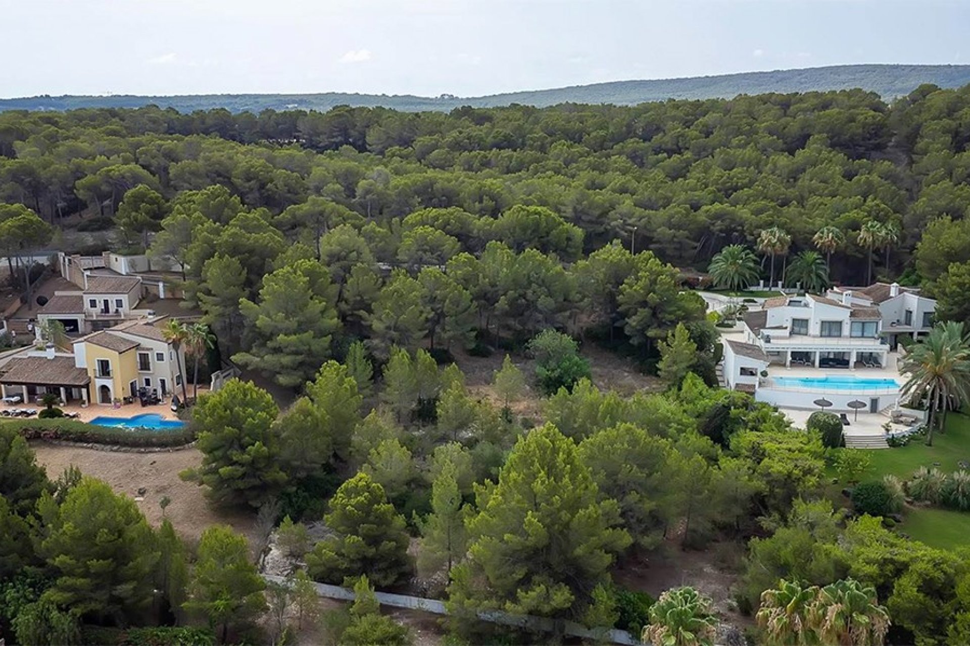 Resale - Land - Santa Ponsa