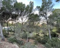Resale - Land - Santa Ponsa