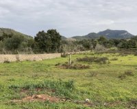 Resale - Land - Santanyí