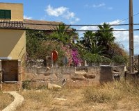 Resale - Land - Ses Salines