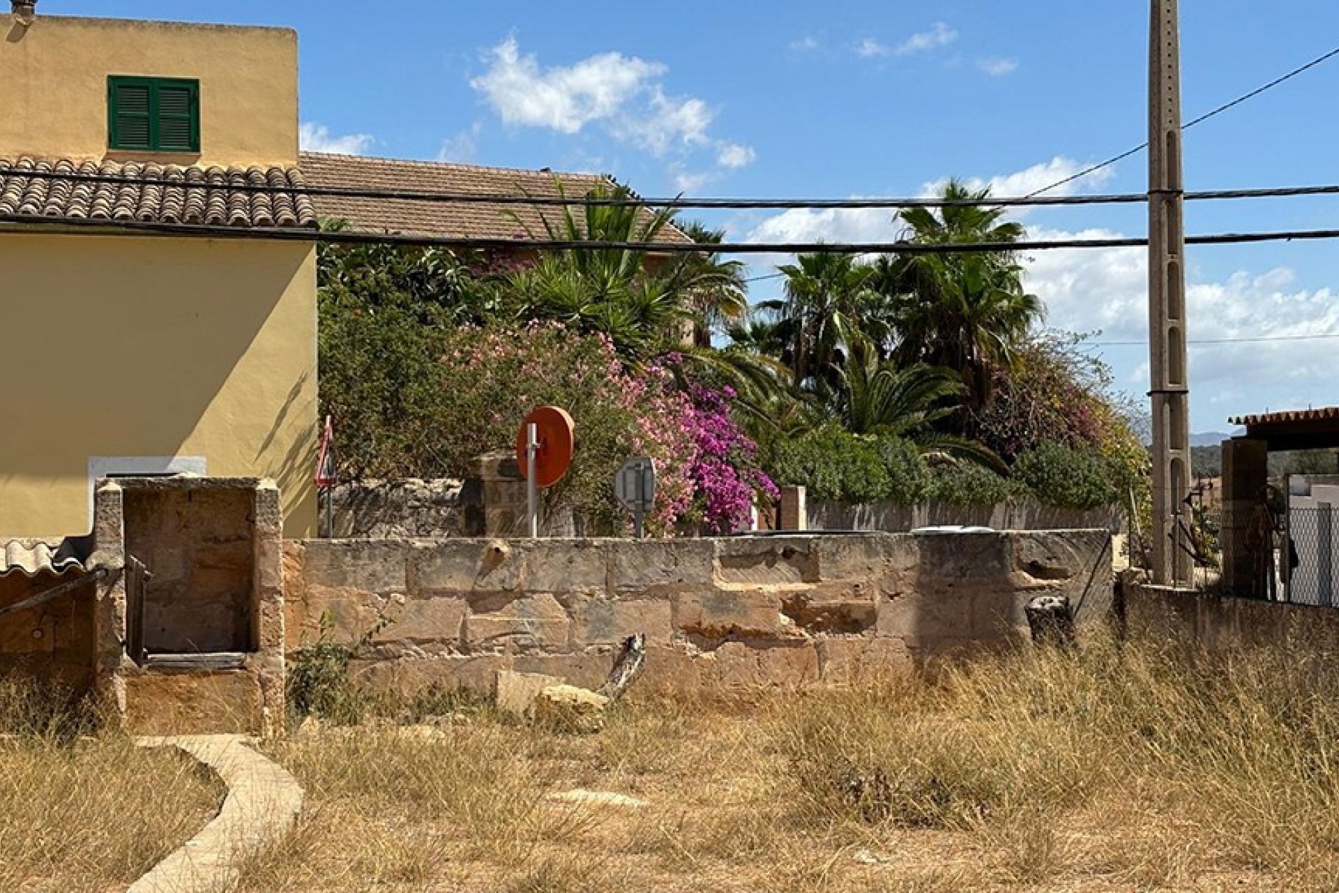 Resale - Land - Ses Salines