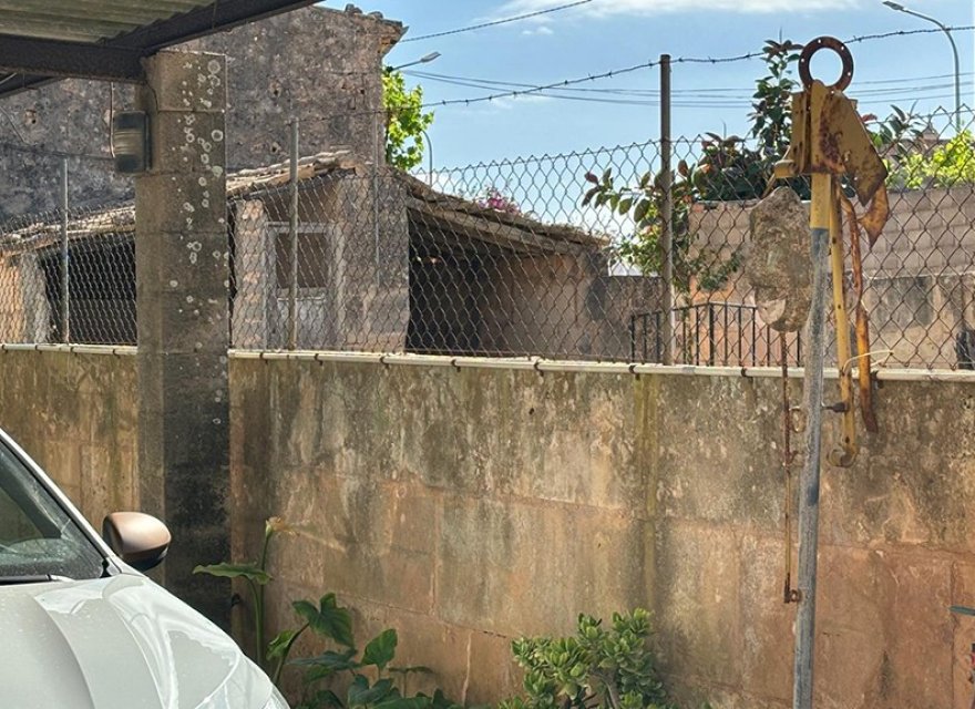 Resale - Land - Ses Salines