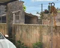 Resale - Land - Ses Salines