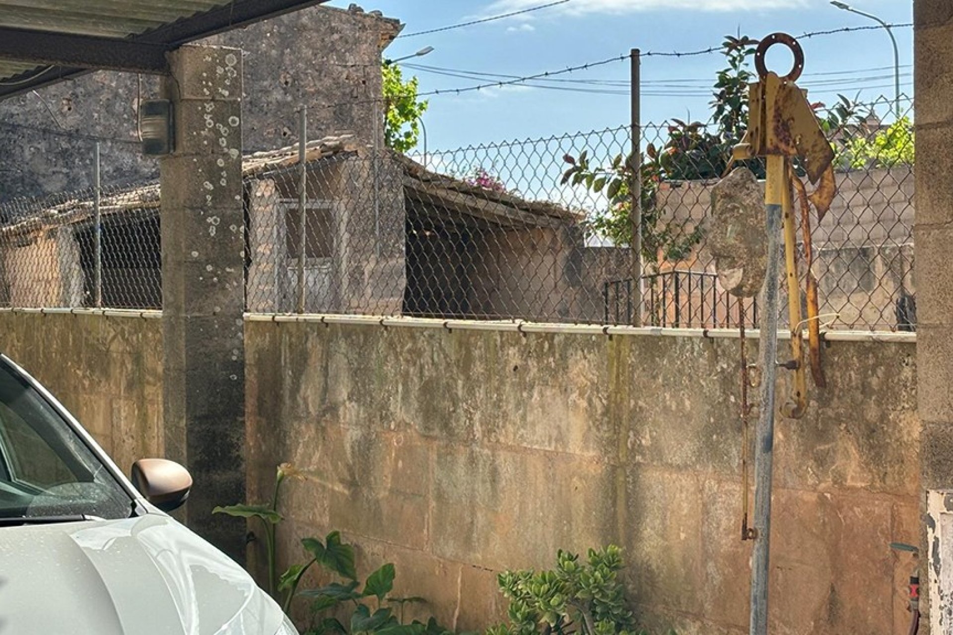 Resale - Land - Ses Salines