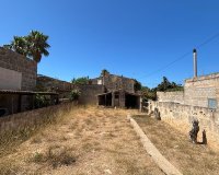 Resale - Land - Ses Salines