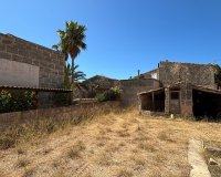 Resale - Land - Ses Salines