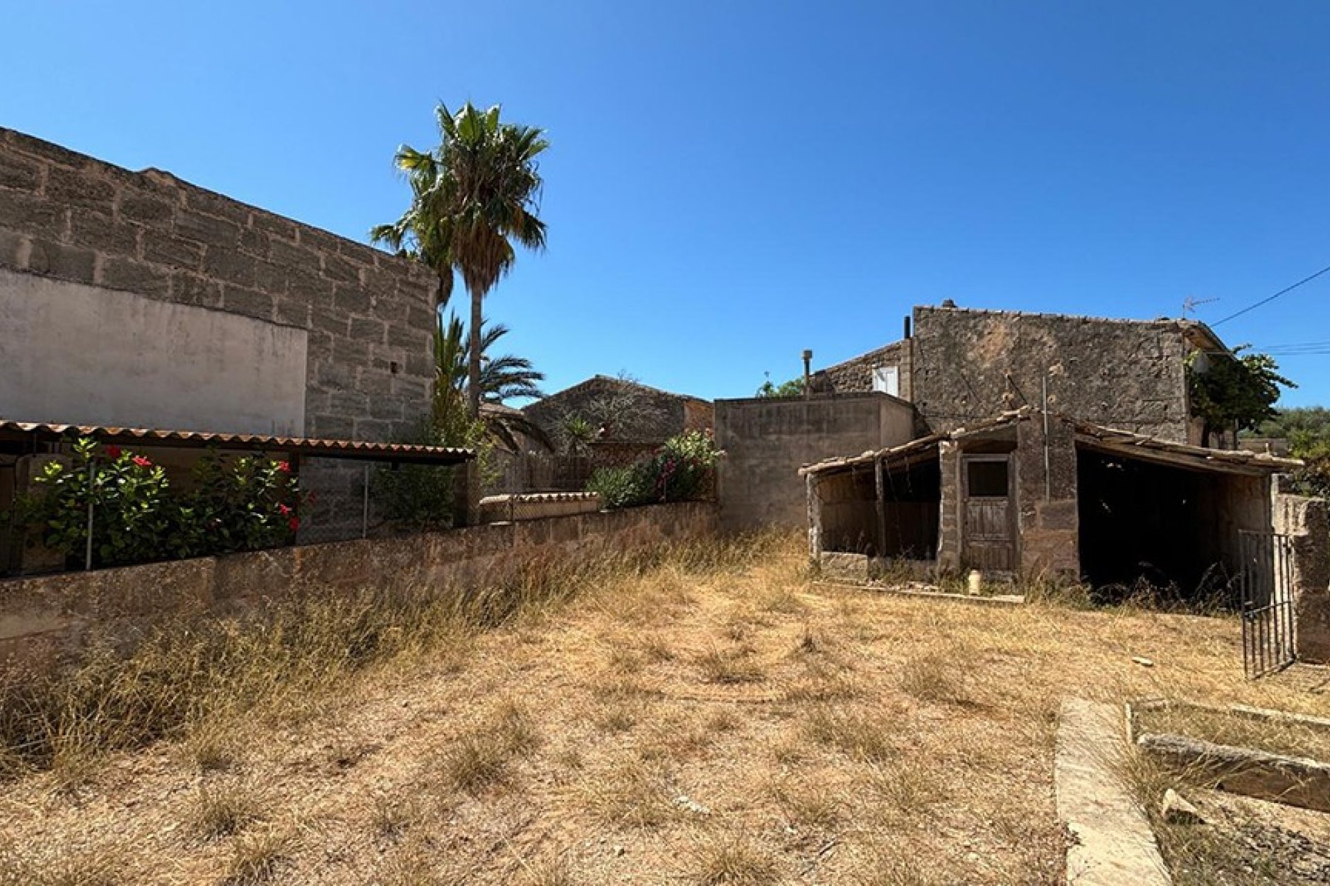 Resale - Land - Ses Salines