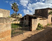 Resale - Land - Ses Salines