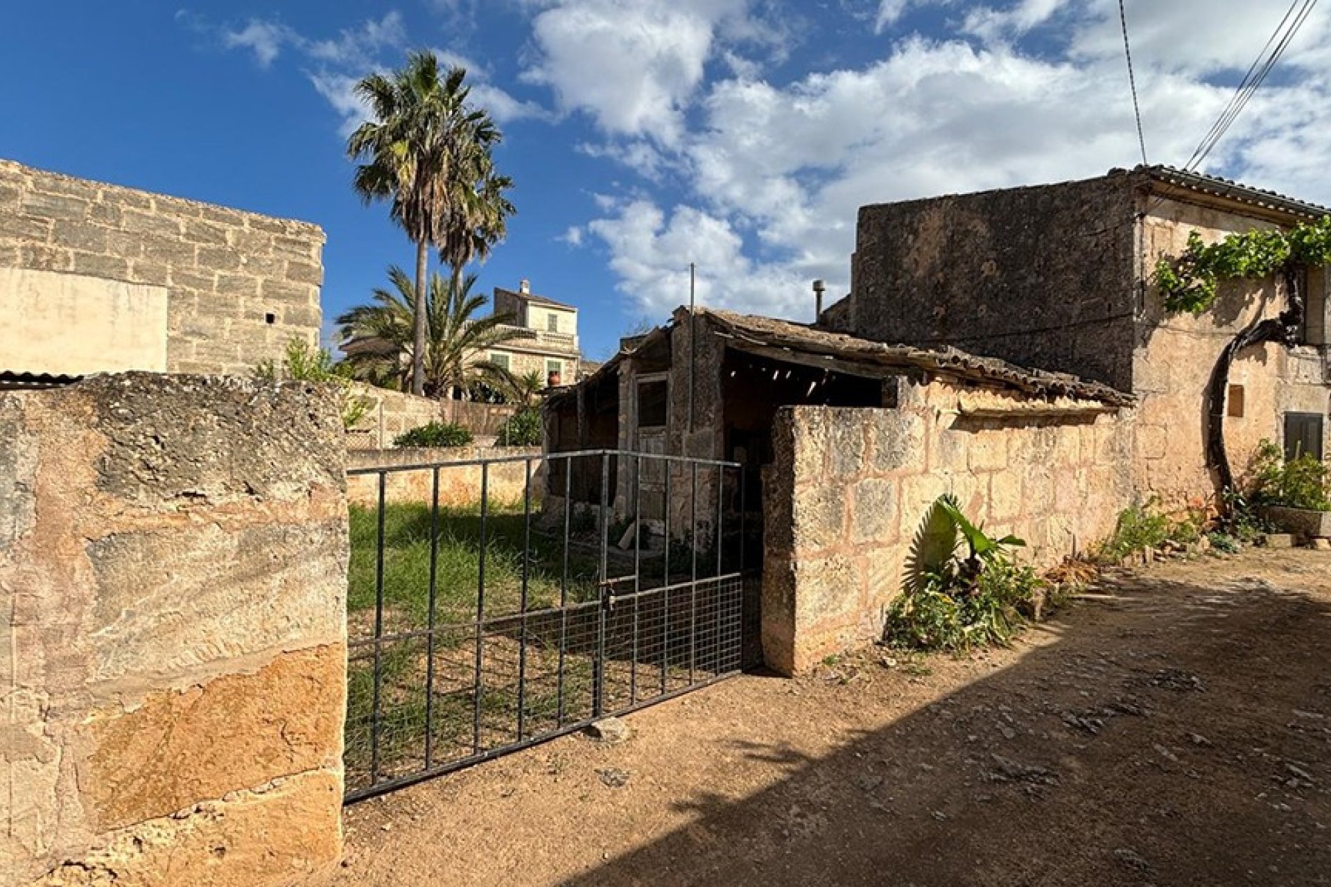 Resale - Land - Ses Salines