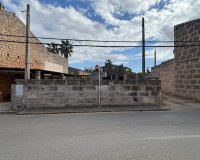 Resale - Land - Ses Salines