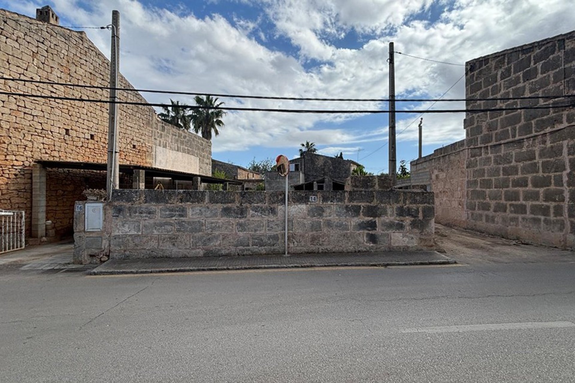 Resale - Land - Ses Salines