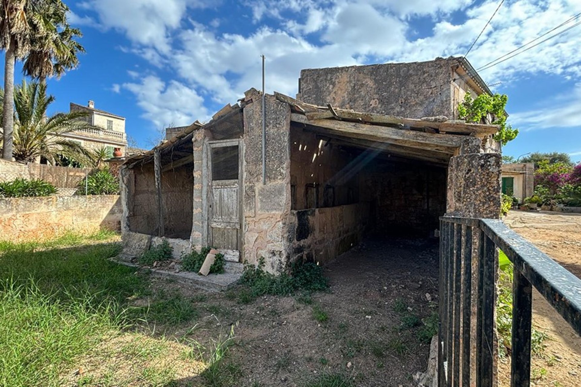 Resale - Land - Ses Salines