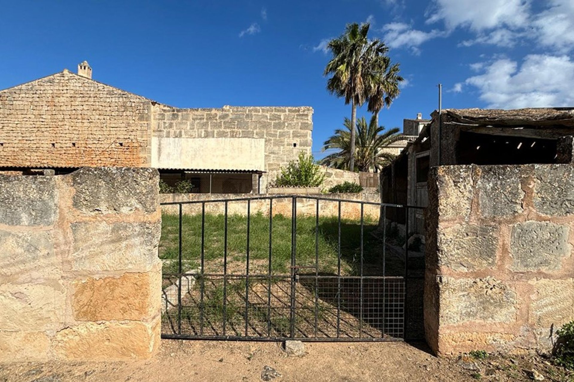 Resale - Land - Ses Salines