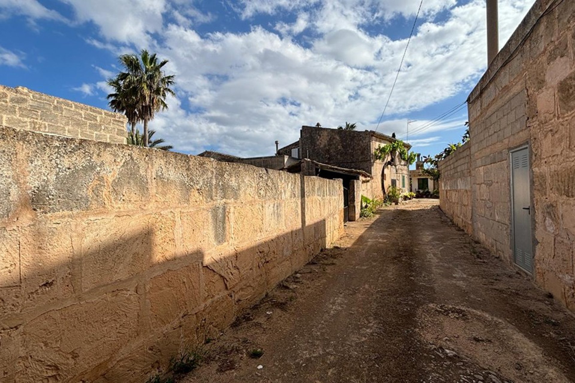 Resale - Land - Ses Salines