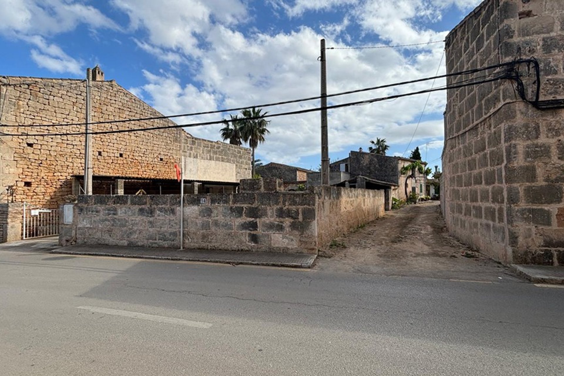 Resale - Land - Ses Salines