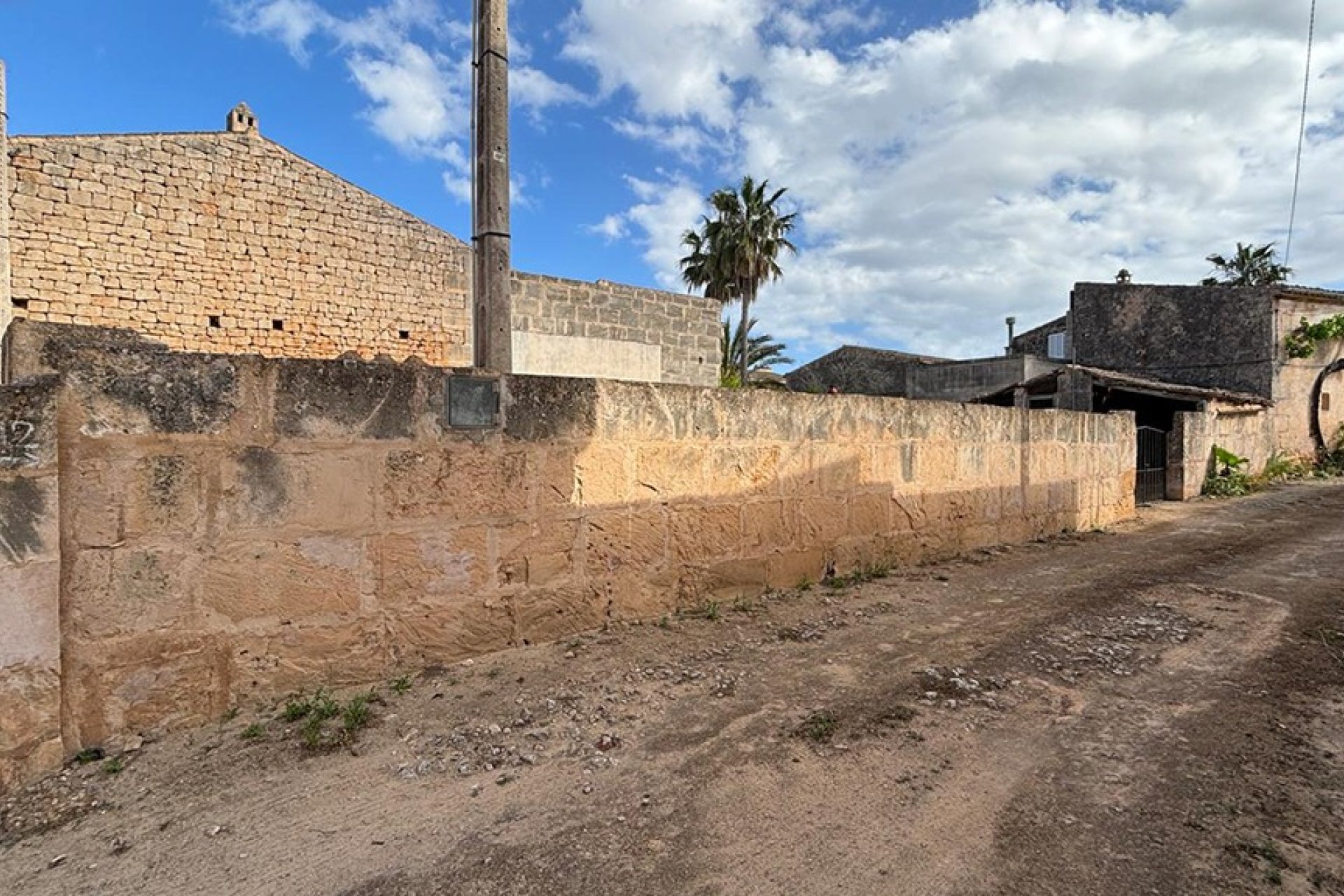 Resale - Land - Ses Salines