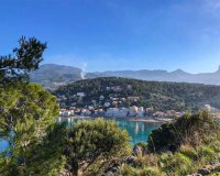 Resale - Land - Sóller