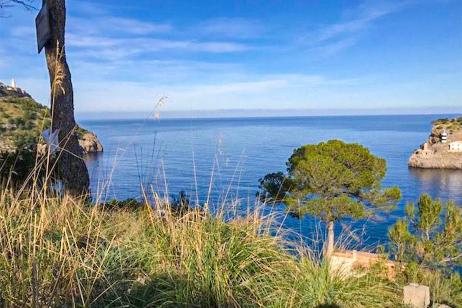 Resale - Land - Sóller