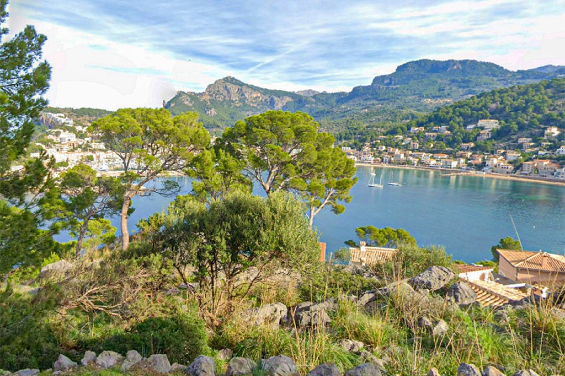 Resale - Land - Sóller