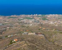 Resale - Villa - Adeje - Las Moraditas