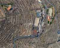 Resale - Villa - Adeje - Las Moraditas