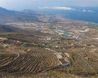 Resale - Villa - Adeje - Las Moraditas