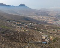 Resale - Villa - Adeje - Las Moraditas