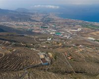 Resale - Villa - Adeje - Las Moraditas