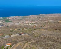 Resale - Villa - Adeje - Las Moraditas