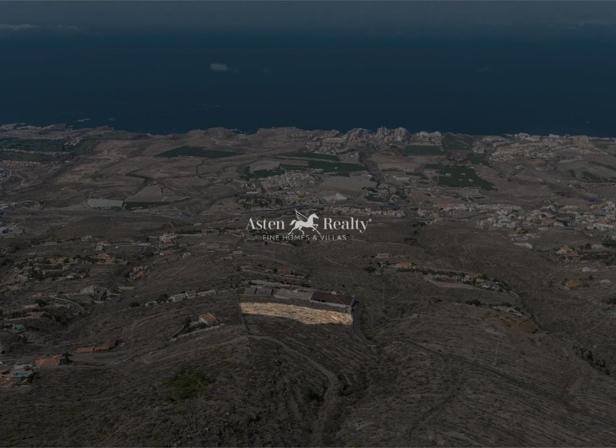 Resale - Villa - Adeje - Las Moraditas