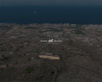 Resale - Villa - Adeje - Las Moraditas