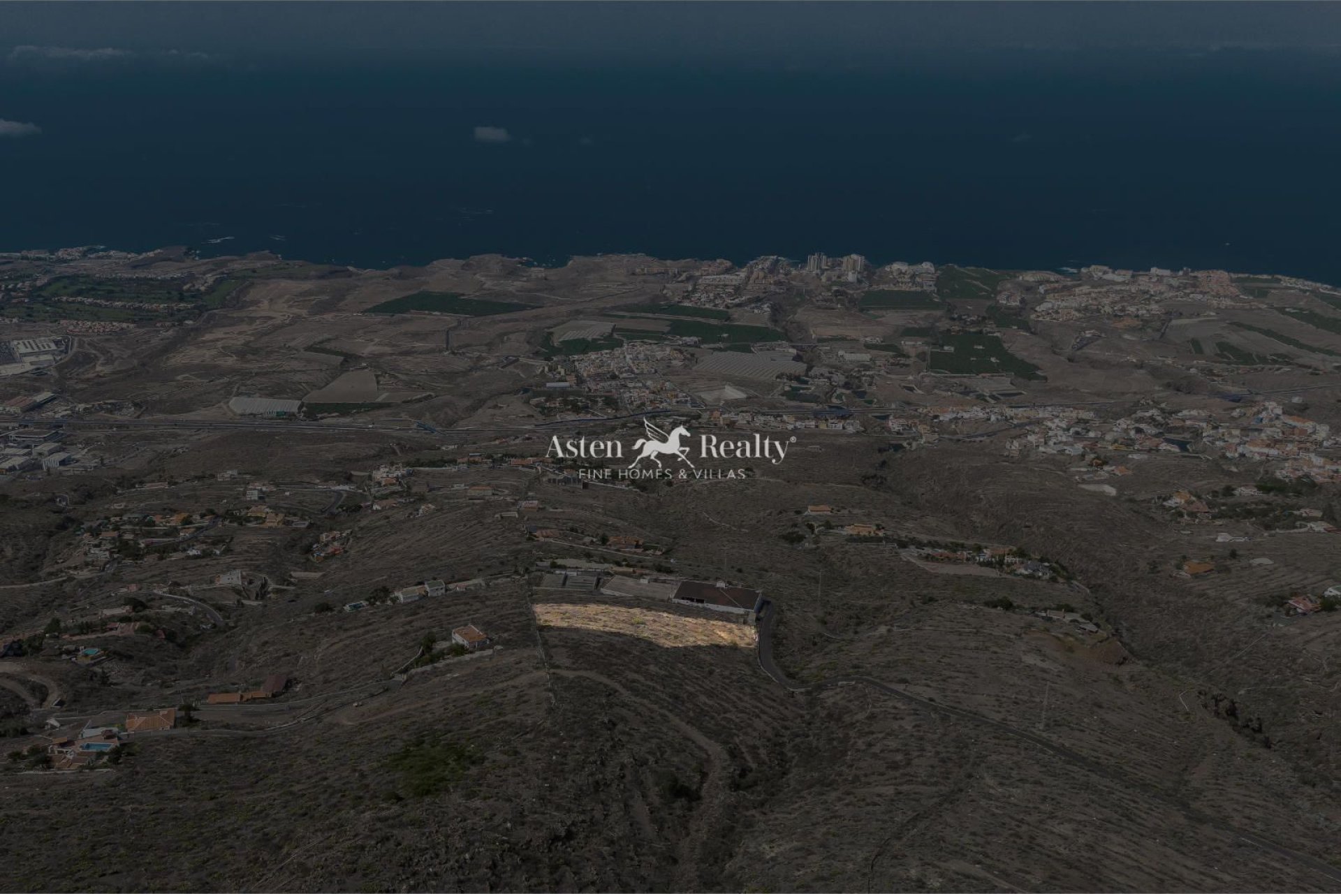 Resale - Villa - Adeje - Las Moraditas