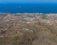 Resale - Villa - Adeje - Las Moraditas