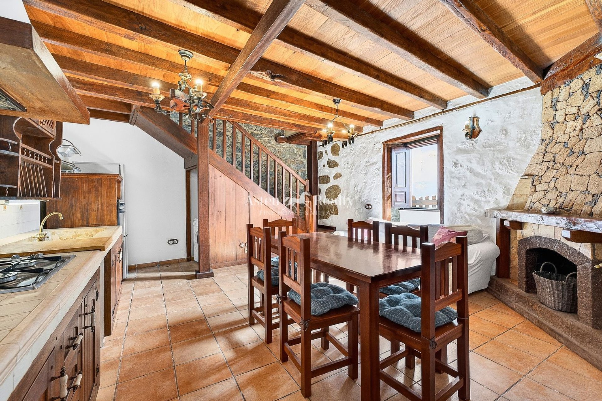 Resale - Villa - Adeje - Taucho