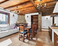 Resale - Villa - Adeje - Taucho